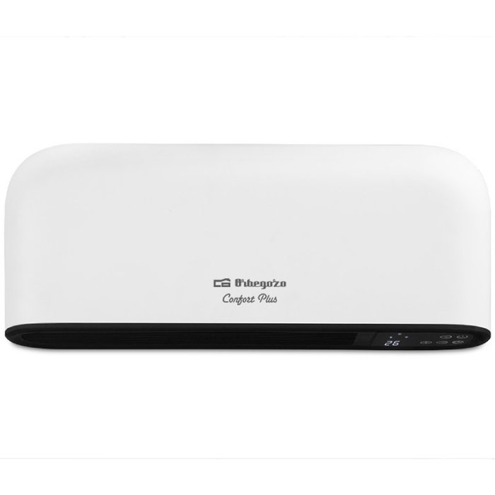 Orbegozo SPW 8000 Calefactor WiFi Cerámico con IP-21
